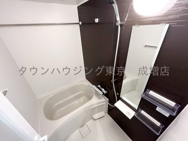 バス／シャワールーム等