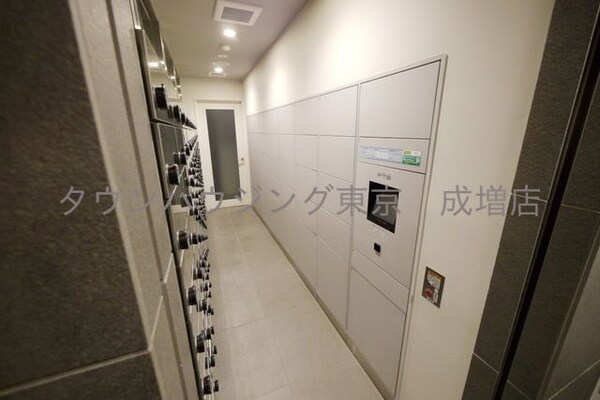 共有部分