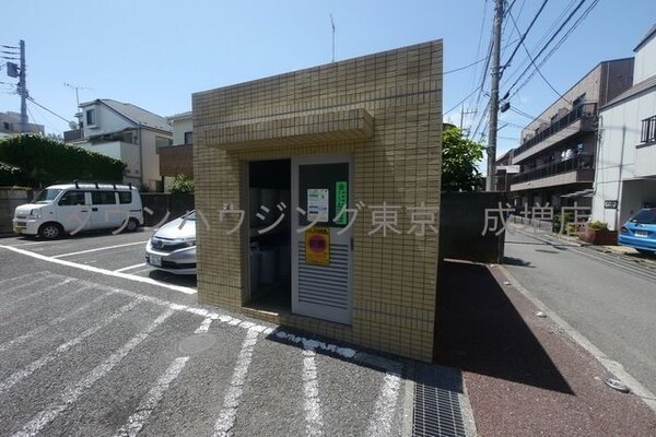 共有部分