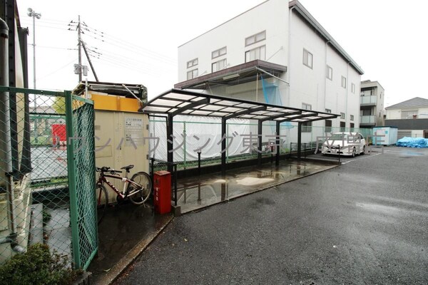 共有部分(共有部分)