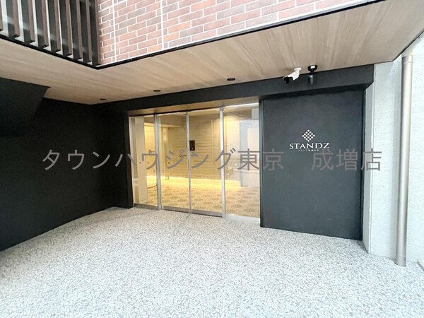エントランス(エントランス)