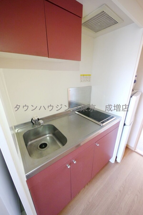 キッチン(キッチン)