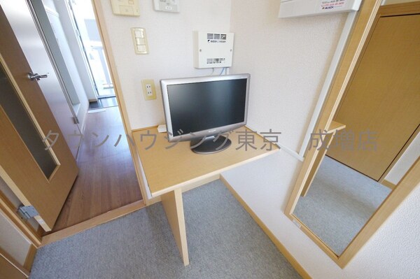 その他室内・内装(キッチン)