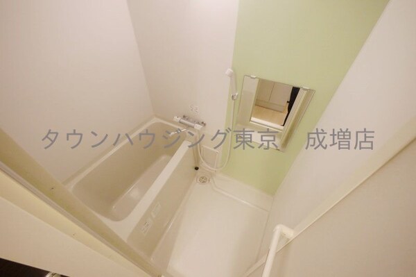 バス／シャワールーム等(バス／シャワールーム等)