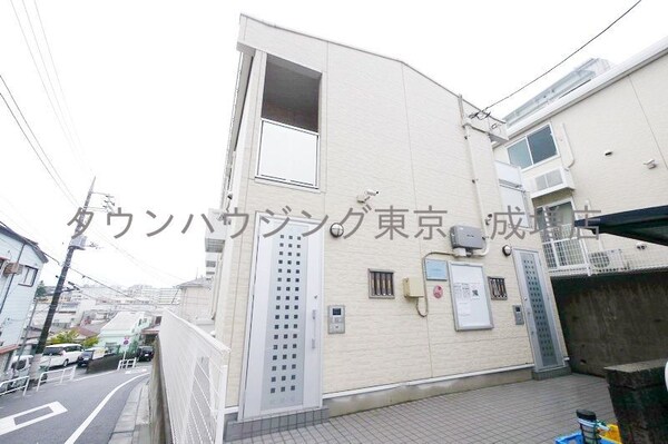 外観(外観)