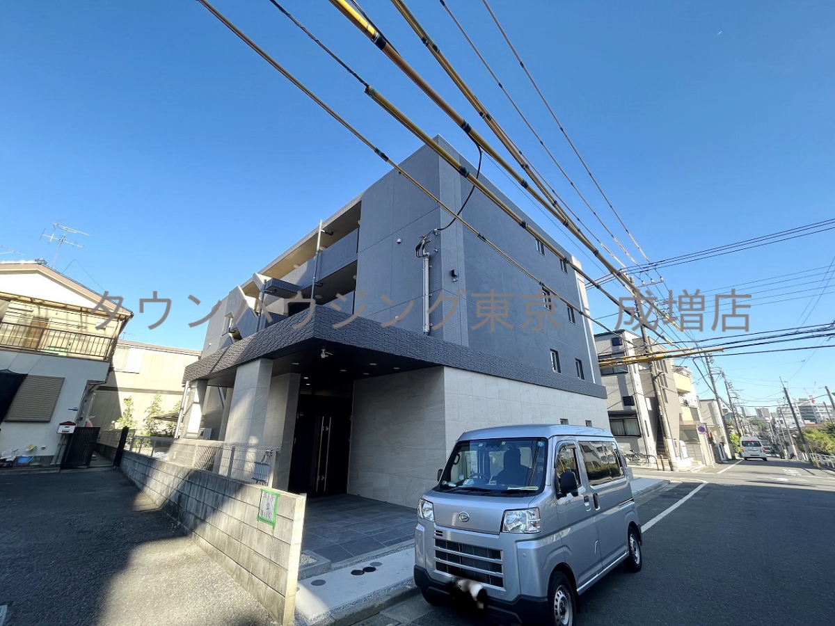 外観写真