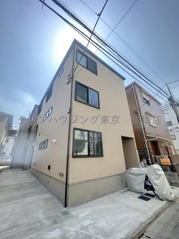 外観(外観)