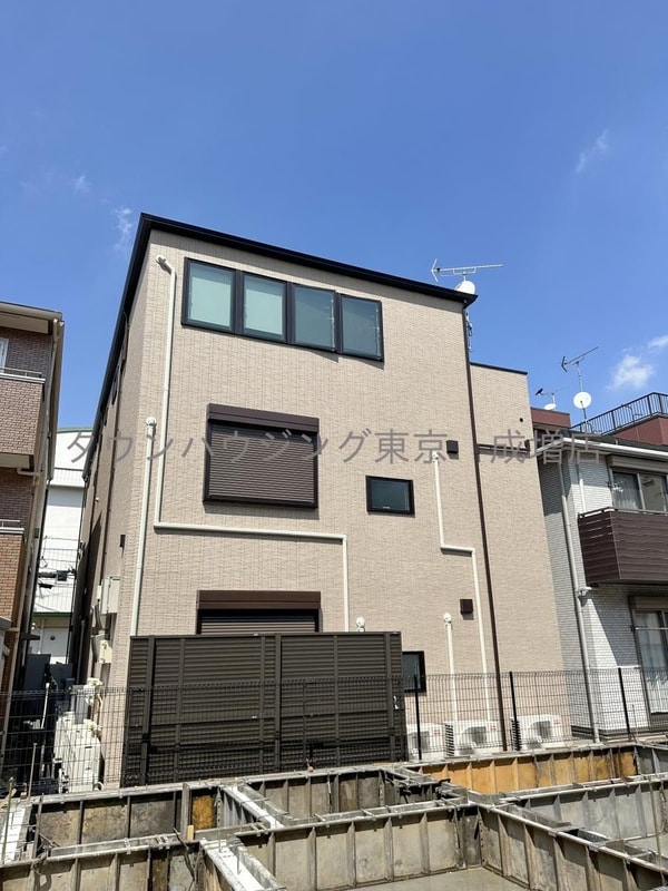 外観(外観)