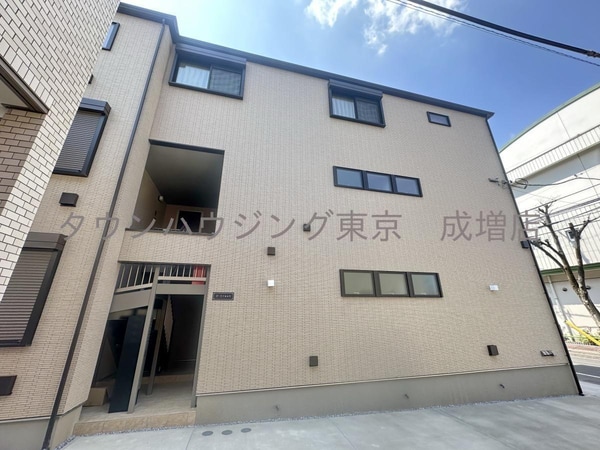 外観(外観)