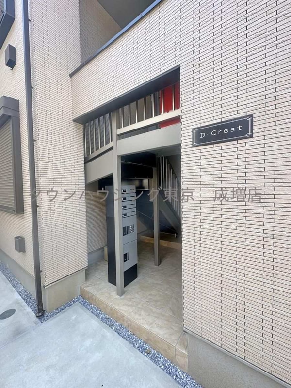 エントランス(エントランス)