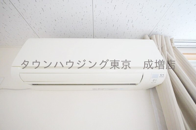 物件内観写真11　(設備)