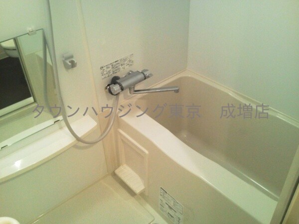 バス／シャワールーム等