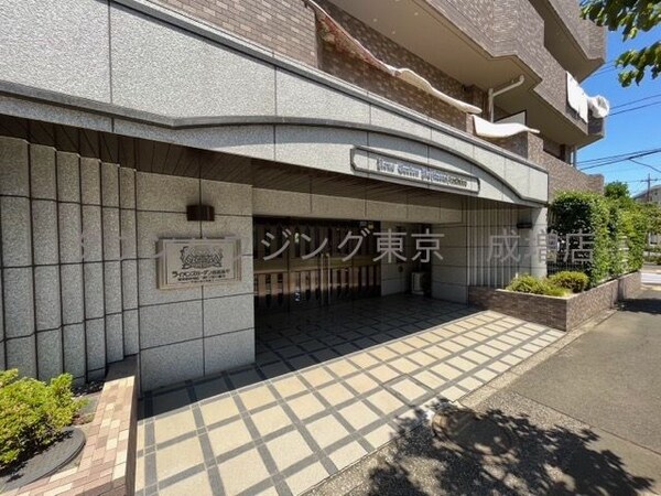 エントランス(エントランス)