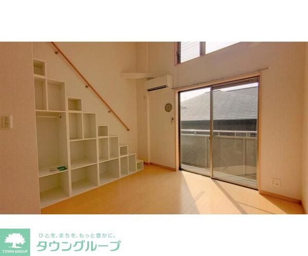 リビング・居室