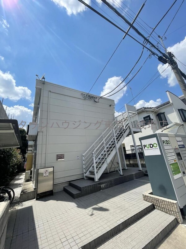 外観(外観)
