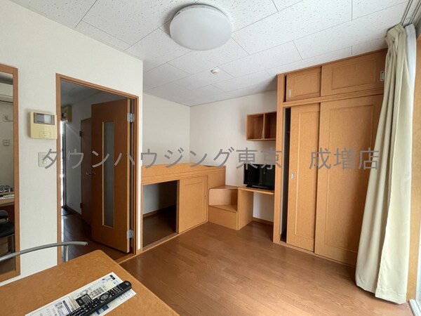 その他室内・内装(収納)