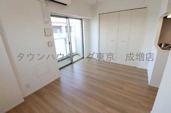 リビング・居室