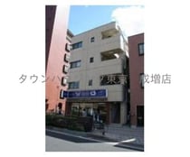 エステート光が丘の外観写真