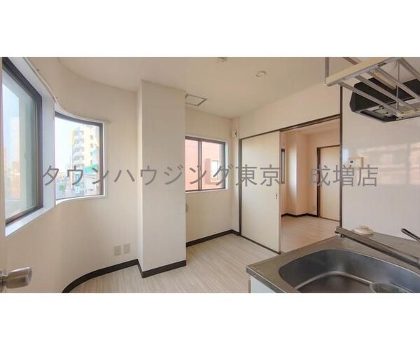 リビング・居室