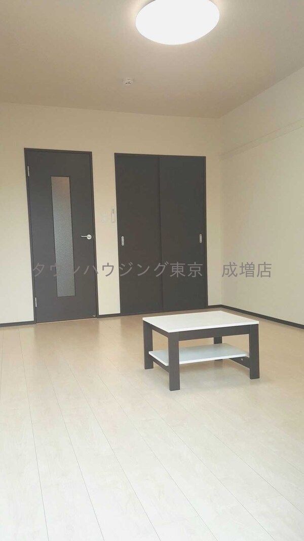 リビング・居室