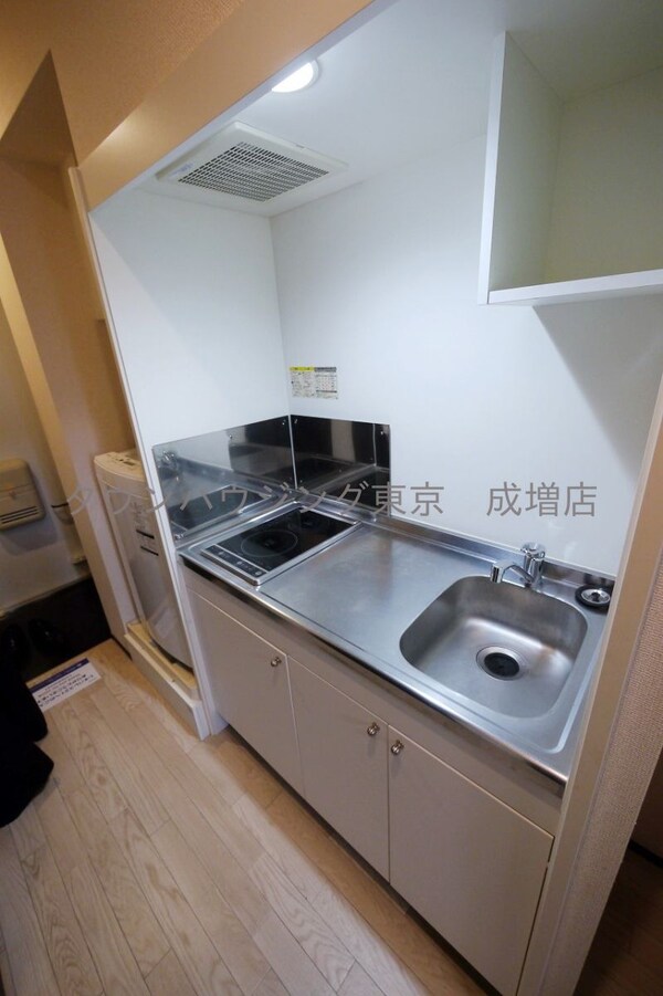 キッチン(キッチン)