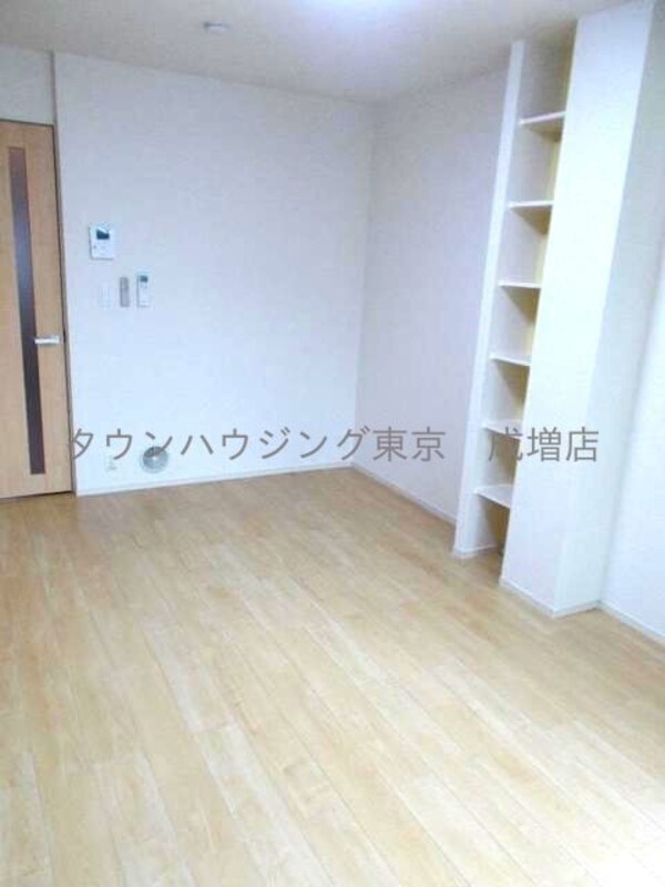 リビング・居室