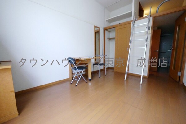 リビング・居室