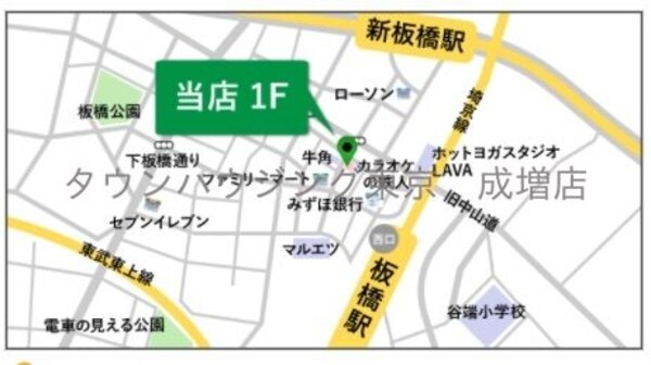 その他(間取図)