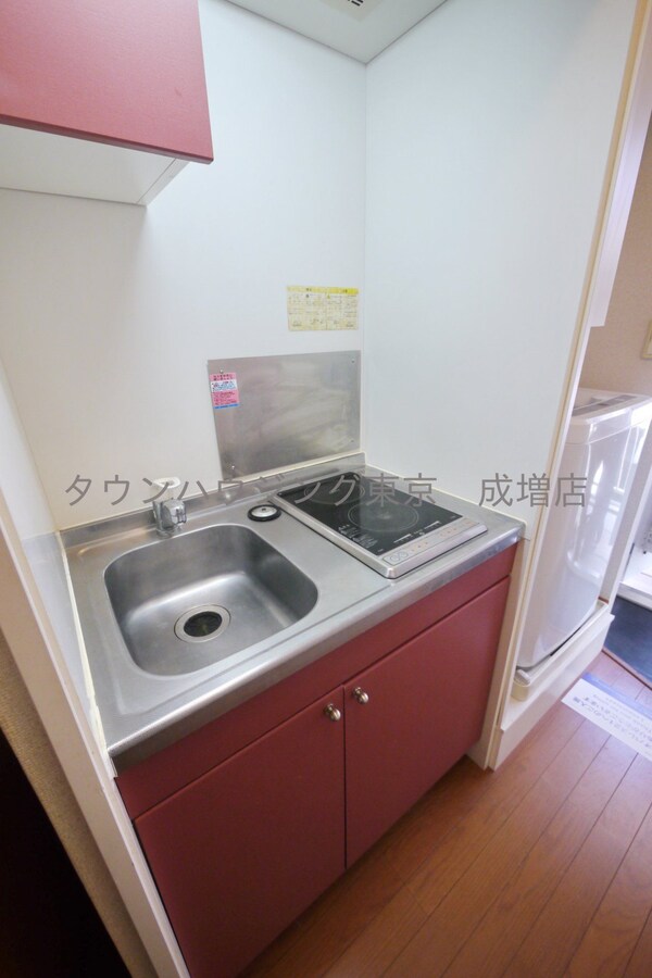 キッチン(キッチン)
