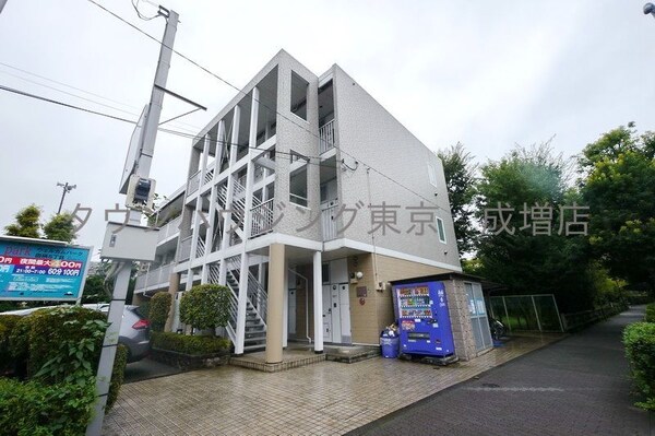 外観(外観)