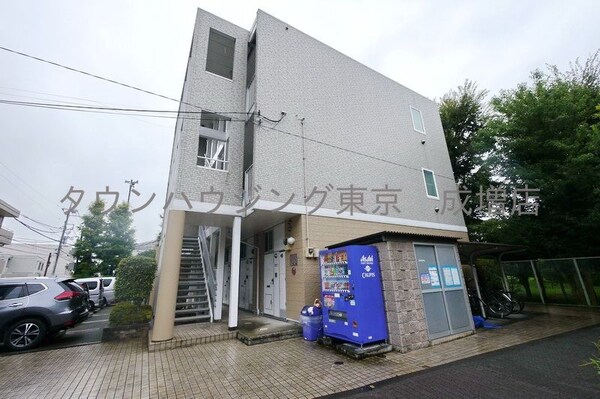 外観(外観)