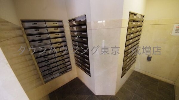 共有部分