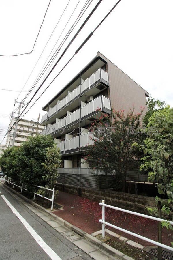 外観(外観)