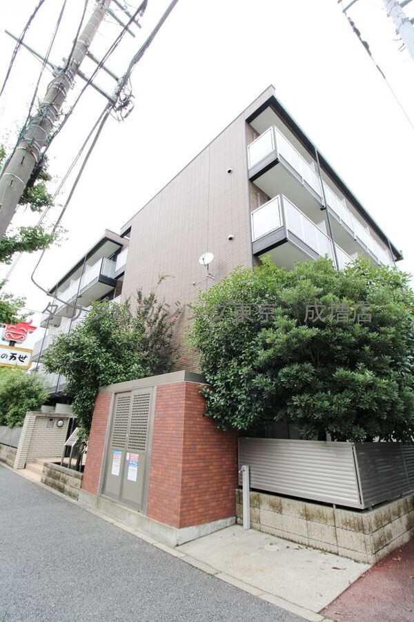 外観(外観)