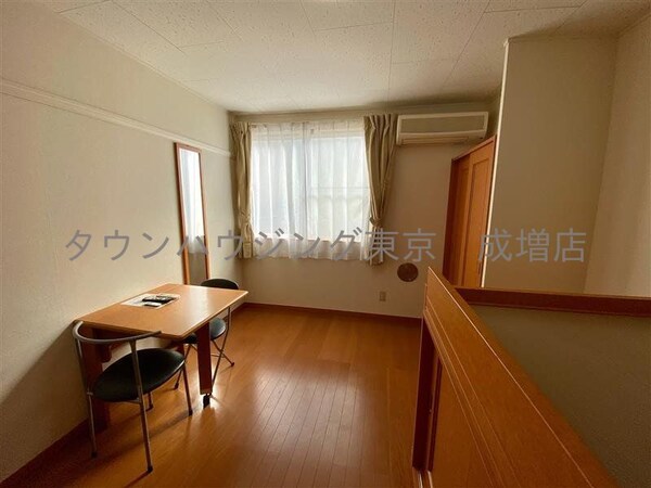 リビング・居室