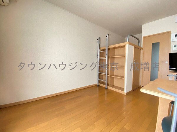 リビング・居室