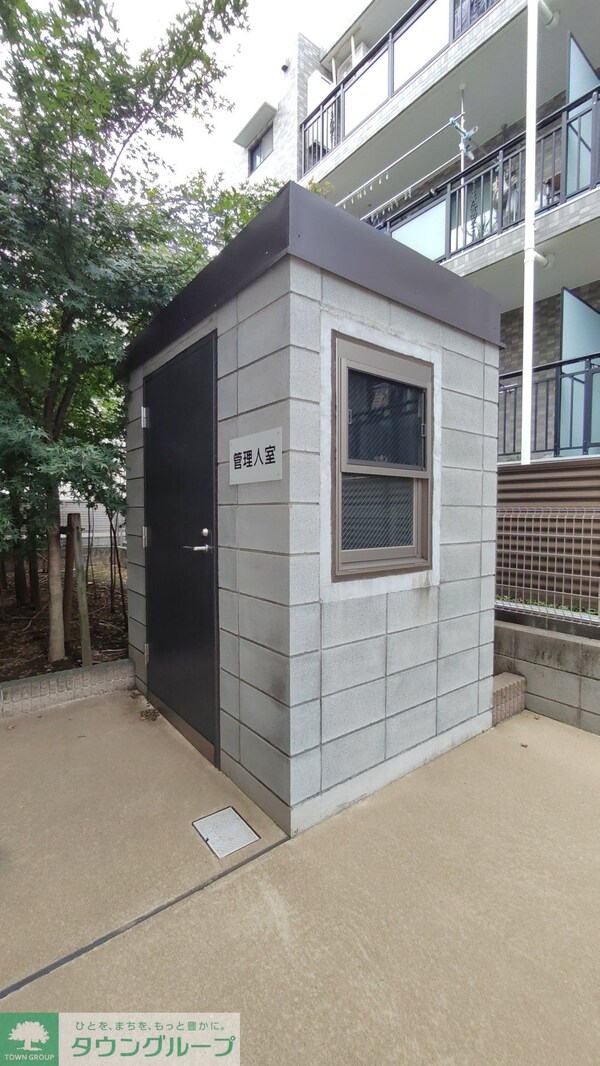 その他(エントランス)