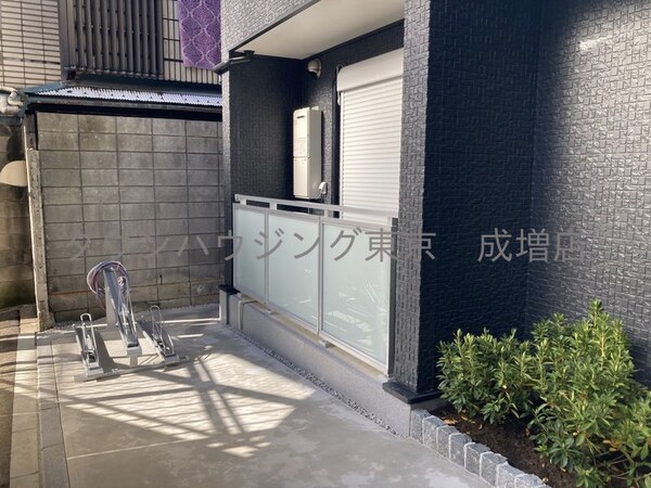 共有部分