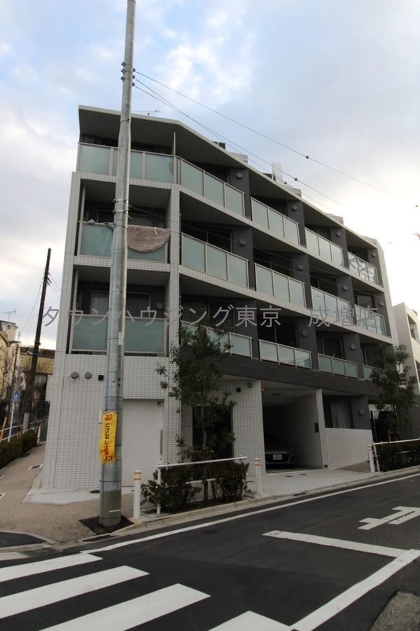 外観(外観)