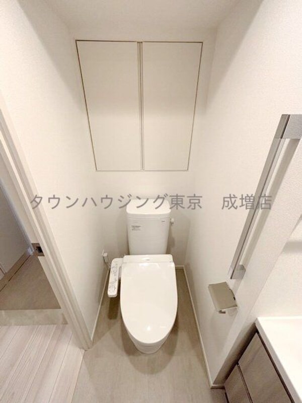 トイレ(トイレ)