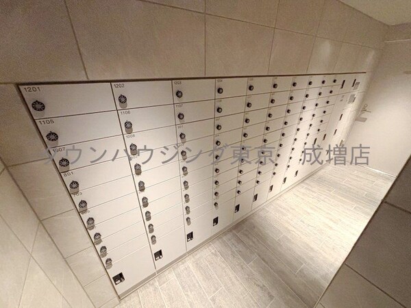 共有部分(共有部分)