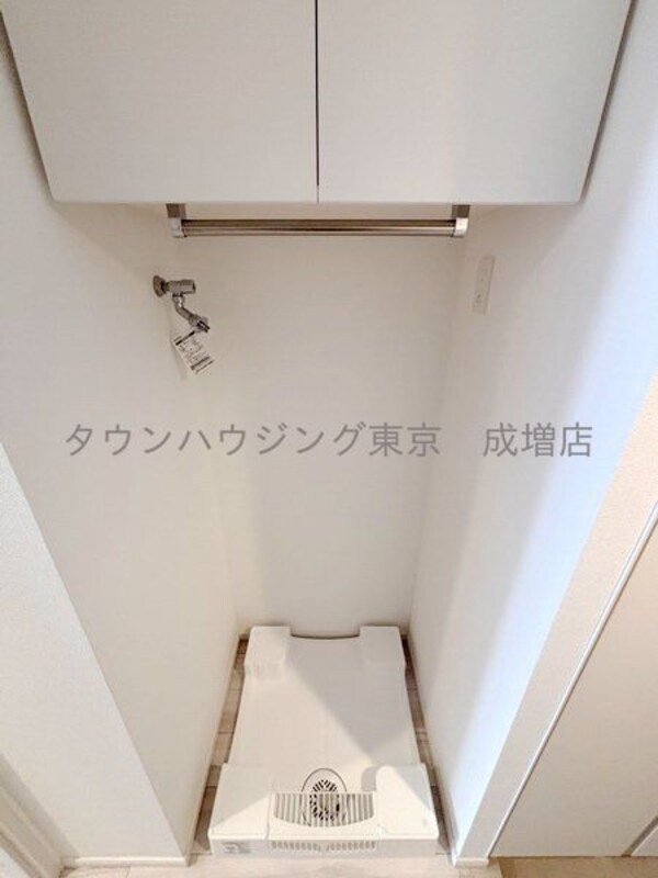 バス／シャワールーム等(バス／シャワールーム等)