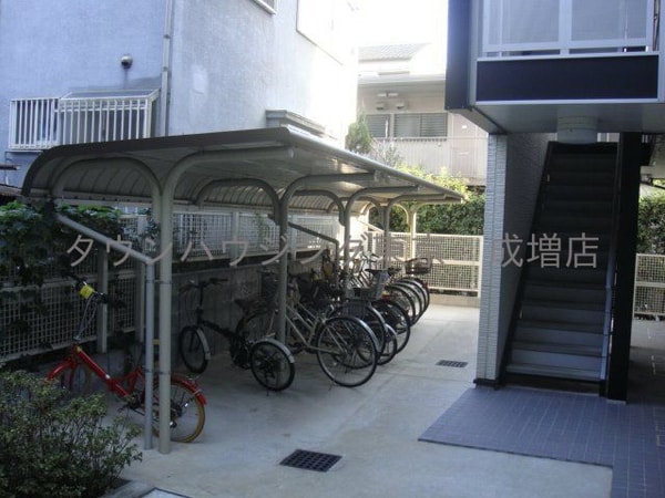 共有部分