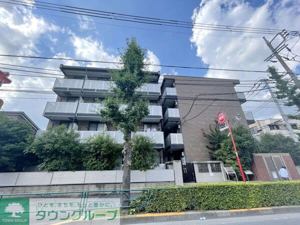 外観(外観)