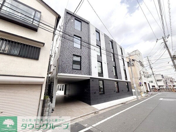 外観(外観)