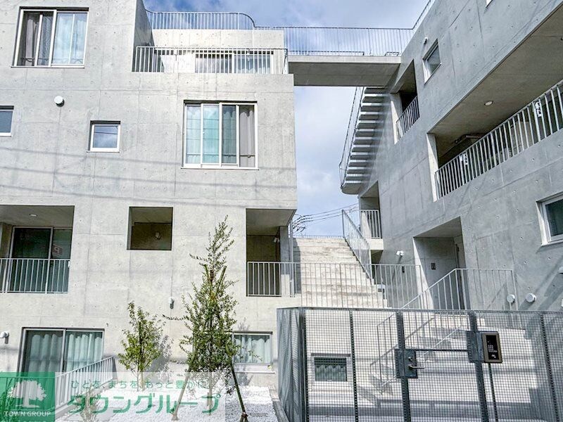 物件内観写真11　