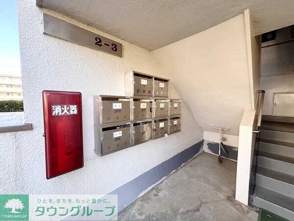 共有部分(共有部分)