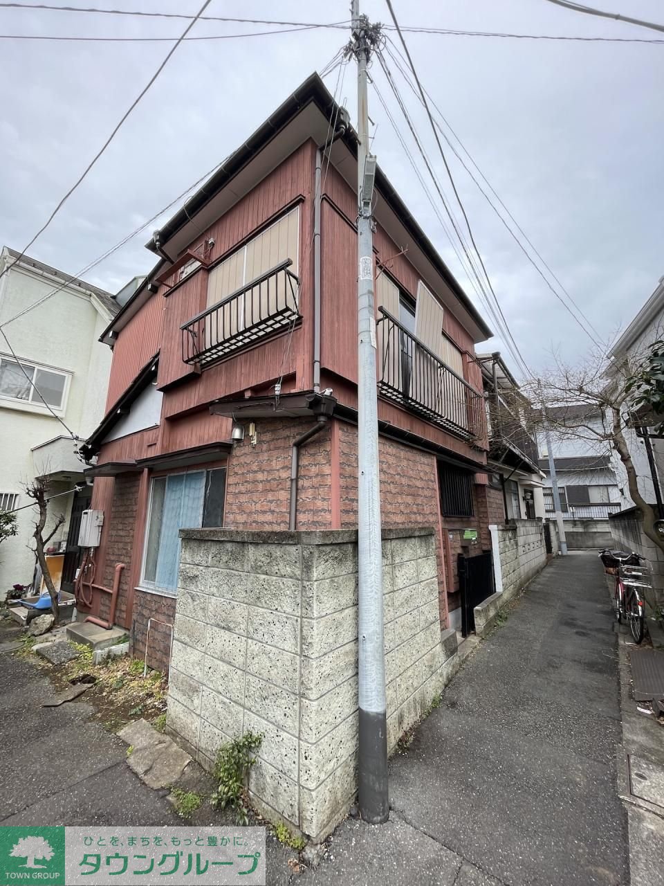 外観写真