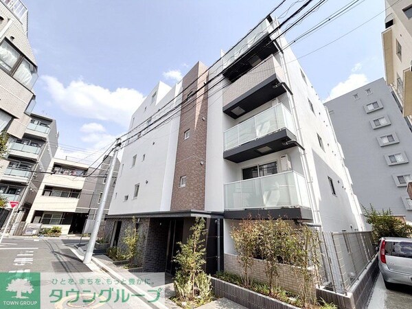 外観(外観)