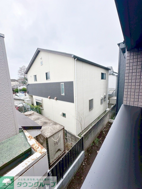 眺望(眺望)